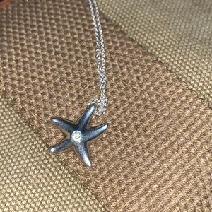 Tiffany & Co. Necklace